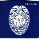 7inch Vinyl Single - Female Body Inspectors - The Girl Pulled A Dog