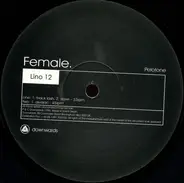 Female - Pelotone