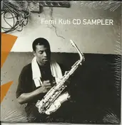 Femi Kuti - CD Sampler