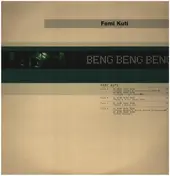 Femi Kuti - Beng Beng Beng