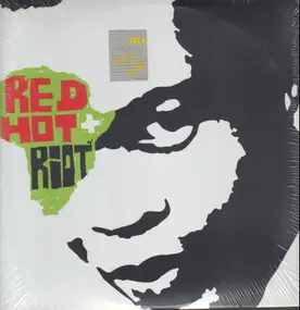 Fela Kuti - Red Hot + Riot