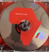 CD - Femi Kuti - Fight To Win
