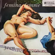 Femina Femme - Jean