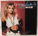7inch Vinyl Single - Femme Fatale - Falling In & Out Of Love