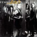 CD - Femme Fatale - Femme Fatale