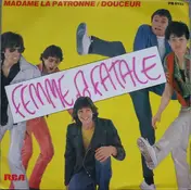 femme fatale - Madame La Patronne