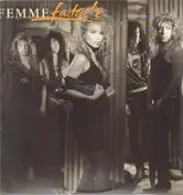 femme fatale