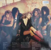 LP - Femme Fatale - Femme Fatale