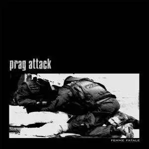 Femme Fatale - Prag Attack