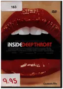 DVD - Fenton Bailey / Randy Barbato - Inside Deep Throat - German / English