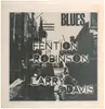 LP - Fenton Robinson & Larry Davis - Fention Robinson & Larry Davis