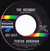 Fenton Robinson - The Getaway