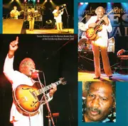 CD - Fenton Robinson - Out Of Chicago (The Chicago Blues Master - Live And Studio Sessions 1989/92)