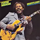 CD - Fenton Robinson - Nightflight