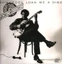 LP - Fenton Robinson - Somebody Loan Me a Dime