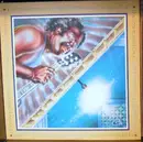 LP - Fenton Robinson - I Hear Some Blues Downstairs