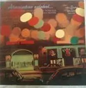 LP - Fényes Szabolcs - Álmaimban Valahol - Részletek Fényes Szabolcs Operettjeiből