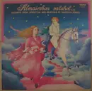 LP - Fényes Szabolcs - Álmaimban valahol...