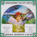 LP - Fényes Szabolcs - Mindenkinek van Egy álma - Fényes Szabolcs Dalai