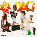 7inch Vinyl Single - Fenyő Dávid - Ugrókötél-Tánc / Viszlát, Magdolna!