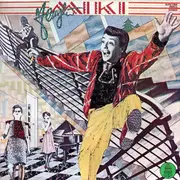 LP - Fenyő Miklós - Miki