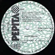 LP - Fenyő Miklós - Miki