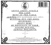 CD - Fences - Lesser Oceans