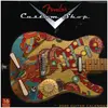 Calendar - Fender - Fendee Custom Shop Guitars - 2020 Guitar Calender