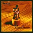 CD - Fendt - Cortina