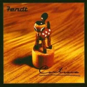 Fendt - Cortina
