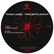 Fengda Carissa - Frank Smith's Lover EP