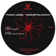 Fengda Carissa - Frank Smith's Lover EP