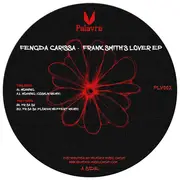 12inch Vinyl Single - Fengda Carissa - Frank Smith's Lover EP - still sealed