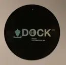 12inch Vinyl Single - Fenin - Locomotive