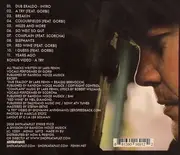 CD - Fenin - Been Through