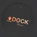 12inch Vinyl Single - Fenin - Hangover EP