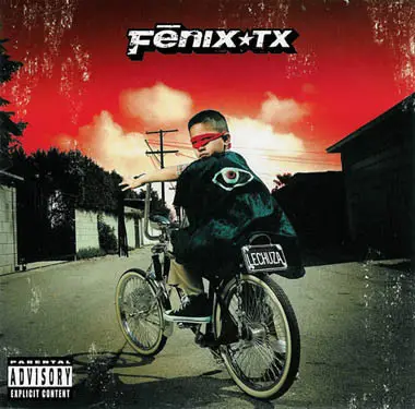 Fenix TX - Lechuza