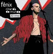Fenix - Cidadao Do Mundo - Ao..