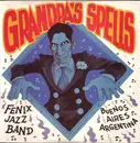 LP - Fenix Jazz Band - Grandpa's Spells