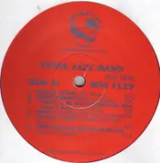 LP - Fenix Jazz Band - Grandpa's Spells