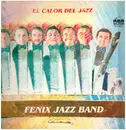 LP - Fenix Jazz Band - El Calor Del Jazz