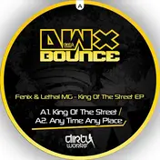 Fenix - King Of The Street EP