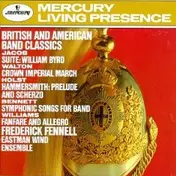 Fennell - Orchesterwerke