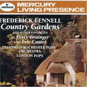 Fennell - Fennell conducts Grainger & Coates