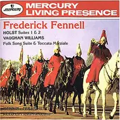Fennell - Holst suites, La Fiesta mexicana