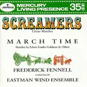 Fennell - Screamers / Circus Marches