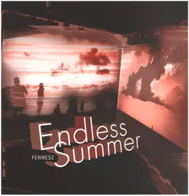 Fennesz - Endless Summer