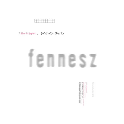 Fennesz - Live in Japan