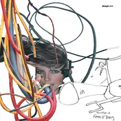 Fennesz - The Return of Fenn O'Berg