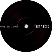 LP - Fennesz - Live In Japan - +Insert